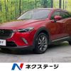 mazda cx-3 2016 -MAZDA--CX-3 LDA-DK5AW--DK5AW-200562---MAZDA--CX-3 LDA-DK5AW--DK5AW-200562- image 1