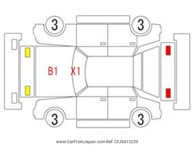 toyota aqua 2021 -TOYOTA--AQUA 6AA-MXPK11--MXPK11-2025767---TOYOTA--AQUA 6AA-MXPK11--MXPK11-2025767- image 2