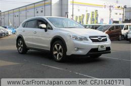 subaru xv 2014 -SUBARU--Subaru XV GPE--GPE-019037---SUBARU--Subaru XV GPE--GPE-019037-