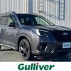 subaru forester 2022 -SUBARU--Forester 4BA-SK5--SK5-021293---SUBARU--Forester 4BA-SK5--SK5-021293- image 1