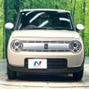 suzuki alto-lapin 2017 quick_quick_HE33S_HE33S-180380 image 14