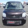 nissan moco 2012 -NISSAN 【袖ヶ浦 581ｴ6533】--Moco DBA-MG33S--MG33S-192607---NISSAN 【袖ヶ浦 581ｴ6533】--Moco DBA-MG33S--MG33S-192607- image 1