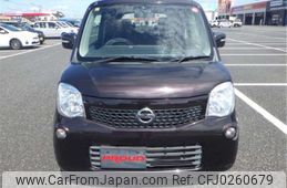 nissan moco 2012 -NISSAN 【袖ヶ浦 581ｴ6533】--Moco DBA-MG33S--MG33S-192607---NISSAN 【袖ヶ浦 581ｴ6533】--Moco DBA-MG33S--MG33S-192607-