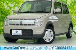 suzuki alto-lapin 2021 quick_quick_5BA-HE33S_HE33S-316571