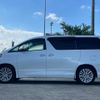 toyota alphard 2012 quick_quick_DBA-ANH20W_ANH20-8248542 image 8