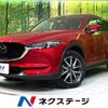 mazda cx-5 2018 -MAZDA--CX-5 3DA-KF2P--KF2P-211246---MAZDA--CX-5 3DA-KF2P--KF2P-211246- image 1