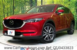 mazda cx-5 2018 -MAZDA--CX-5 3DA-KF2P--KF2P-211246---MAZDA--CX-5 3DA-KF2P--KF2P-211246-