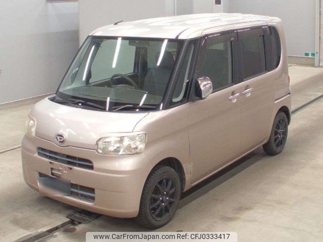 daihatsu tanto 2011 -DAIHATSU--Tanto L375S-0461341---DAIHATSU--Tanto L375S-0461341- image 1