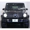 mercedes-benz g-class 2022 -MERCEDES-BENZ--Benz G Class 3DA-463350--W1N4633501X433480---MERCEDES-BENZ--Benz G Class 3DA-463350--W1N4633501X433480- image 18