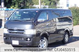 toyota hiace-van 2005 24230702