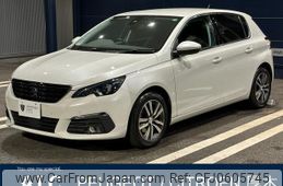 peugeot 308 2020 quick_quick_T9YH01_VF3LBYHZRLS100552