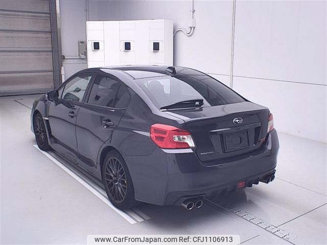 subaru wrx 2019 -SUBARU--WRX VAB--026917---SUBARU--WRX VAB--026917- image 2