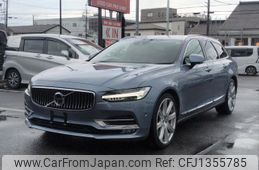 volvo v90 2017 quick_quick_PB420A_YV1PWA2MCJ1041547