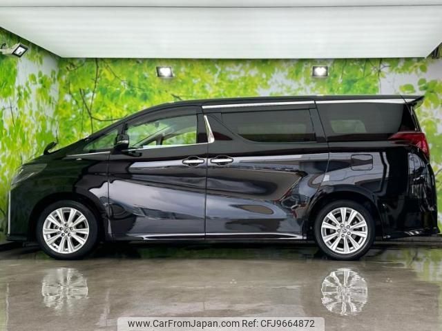 toyota alphard 2020 quick_quick_3BA-AGH30W_AGH30-0314158 image 2
