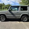 suzuki jimny 2021 CFJ0245239 image 6