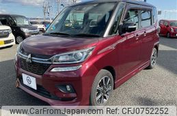 mitsubishi delica-d2 2019 quick_quick_DAA-MB46S_MB46S-750429