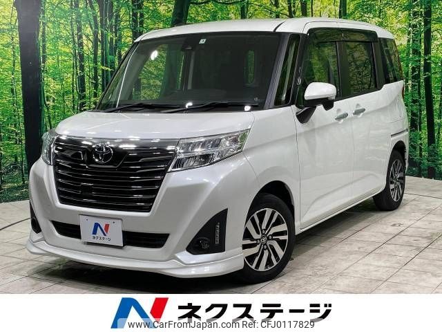 toyota roomy 2017 -TOYOTA--Roomy DBA-M900A--M900A-0051782---TOYOTA--Roomy DBA-M900A--M900A-0051782- image 1