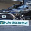 toyota corolla-cross 2024 -TOYOTA 【名古屋 307ﾋ609】--Corolla Cross ZVG13--1008365---TOYOTA 【名古屋 307ﾋ609】--Corolla Cross ZVG13--1008365- image 1