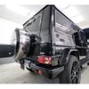 mercedes-benz g-class 2011 -MERCEDES-BENZ--Benz G Class ABA-463236--WDB4632361X188673---MERCEDES-BENZ--Benz G Class ABA-463236--WDB4632361X188673- image 11