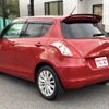 suzuki swift 2012 CFJ1765757 image 14