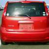 nissan note 2008 No.11166 image 27