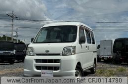 daihatsu hijet-van 2007 -DAIHATSU--Hijet Van LE-S320V--S320V-0074815---DAIHATSU--Hijet Van LE-S320V--S320V-0074815-