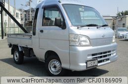 daihatsu hijet-truck 2009 quick_quick_EBD-S201P_0033150