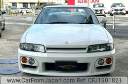 nissan skyline-coupe 1996 CFJ1901821