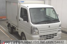 suzuki carry-truck 2018 -SUZUKI--Carry Truck DA16T-390583---SUZUKI--Carry Truck DA16T-390583-