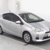 toyota aqua 2012 -TOYOTA 【広島 503ｾ2875】--AQUA NHP10-2095453---TOYOTA 【広島 503ｾ2875】--AQUA NHP10-2095453- image 1