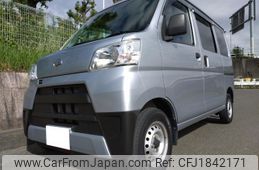 daihatsu hijet-van 2019 CFJ1842171