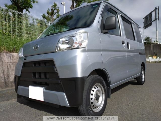 daihatsu hijet-van 2019 CFJ1842171 image 1