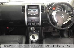 nissan x-trail 2010 CFJ1797957