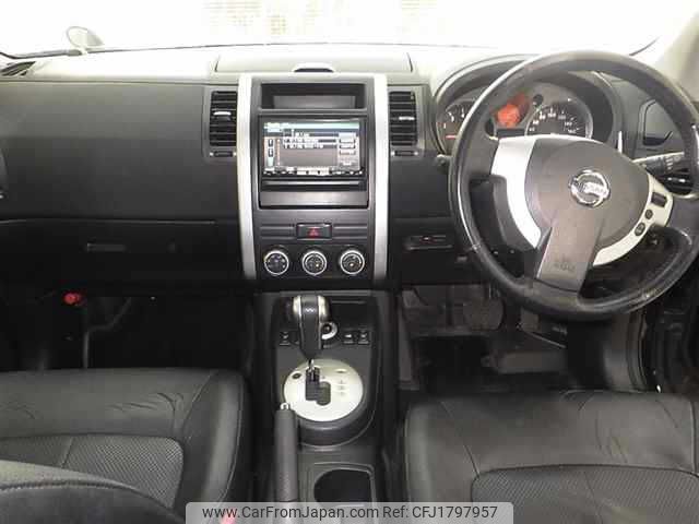 nissan x-trail 2010 CFJ1797957 image 1