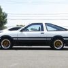 toyota corolla-levin 1986 -TOYOTA--Corolla Levin E-AE85--AE850035178---TOYOTA--Corolla Levin E-AE85--AE850035178- image 10