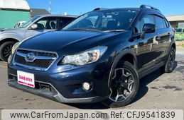 subaru xv 2012 quick_quick_DBA-GP7_GP7-028806