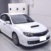 subaru impreza-wagon 2008 -SUBARU 【北九州 301ﾁ3760】--Impreza Wagon GRB-007521---SUBARU 【北九州 301ﾁ3760】--Impreza Wagon GRB-007521- image 1