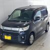 suzuki wagon-r 2014 -SUZUKI 【福岡 581さ6555】--Wagon R MH44S-450838---SUZUKI 【福岡 581さ6555】--Wagon R MH44S-450838- image 1