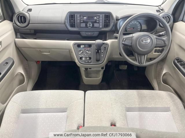 daihatsu boon 2016 CFJ1793066 image 2