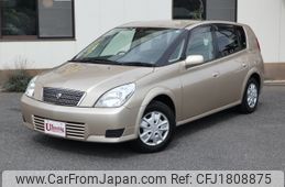 toyota opa 2005 CFJ1808875