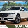 mazda cx-8 2019 -MAZDA--CX-8 3DA-KG2P--KG2P-213921---MAZDA--CX-8 3DA-KG2P--KG2P-213921- image 1