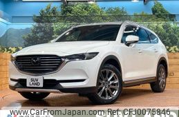 mazda cx-8 2019 -MAZDA--CX-8 3DA-KG2P--KG2P-213921---MAZDA--CX-8 3DA-KG2P--KG2P-213921-