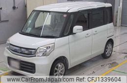 suzuki spacia 2016 -SUZUKI--Spacia DAA-MK42S--MK42S-533740---SUZUKI--Spacia DAA-MK42S--MK42S-533740-