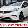 nissan note 2015 quick_quick_E12_E12-407086 image 1