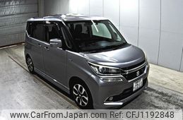 suzuki solio 2017 -SUZUKI 【愛媛 530と7311】--Solio MA36S-667203---SUZUKI 【愛媛 530と7311】--Solio MA36S-667203-