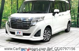 toyota roomy 2019 -TOYOTA--Roomy DBA-M900A--M900A-0343702---TOYOTA--Roomy DBA-M900A--M900A-0343702-