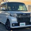 daihatsu tanto 2018 -DAIHATSU--Tanto DBA-LA600S--LA600S-0702068---DAIHATSU--Tanto DBA-LA600S--LA600S-0702068- image 1