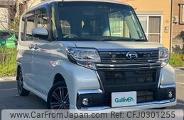 daihatsu tanto 2018 -DAIHATSU--Tanto DBA-LA600S--LA600S-0702068---DAIHATSU--Tanto DBA-LA600S--LA600S-0702068-