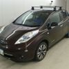 nissan leaf 2017 -NISSAN 【岐阜 331ﾒ2818】--Leaf AZE0-216947---NISSAN 【岐阜 331ﾒ2818】--Leaf AZE0-216947- image 4