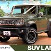 suzuki jimny-sierra 2020 -SUZUKI--Jimny Sierra 3BA-JB74W--JB74W-115221---SUZUKI--Jimny Sierra 3BA-JB74W--JB74W-115221- image 1